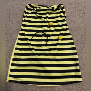 Women’s Bumble Bee Leg Avenue Costume